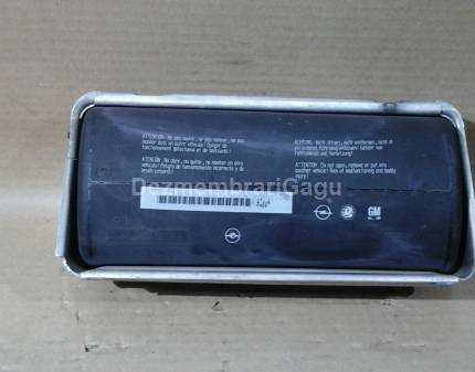 Airbag bord pasager Opel Calibra