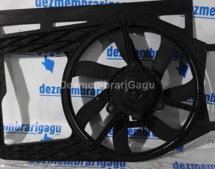 Electroventilator Mini One-cooper (2001-), 1.6 Benzina, 66 KW, caroserie Hatchback