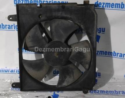 Electroventilator Daewoo Lanos, 1.5 Benzina, 63 KW, caroserie Hatchback