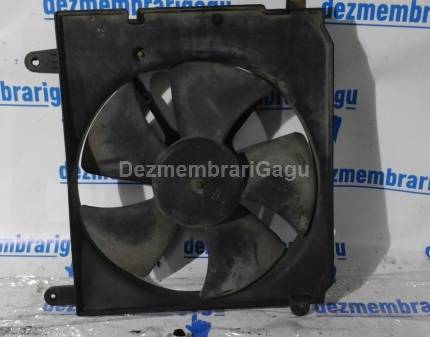 Carcasa electroventilator Daewoo Lanos, 1.5 Benzina, caroserie Hatchback