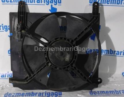 Carcasa electroventilator Daewoo Lanos, 1.5 Benzina, caroserie Hatchback