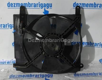 Electroventilator Daewoo Lanos, 1.5 Benzina, 63 KW, caroserie Hatchback