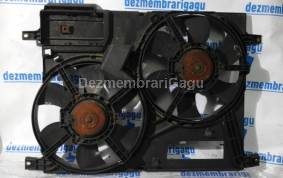 Piese auto din dezmembrari Electroventilator Land Rover Freelander I