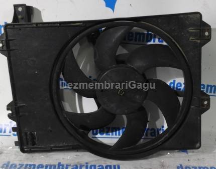Electroventilator Rover 25, 1.6 Benzina, 80 KW, caroserie Hatchback