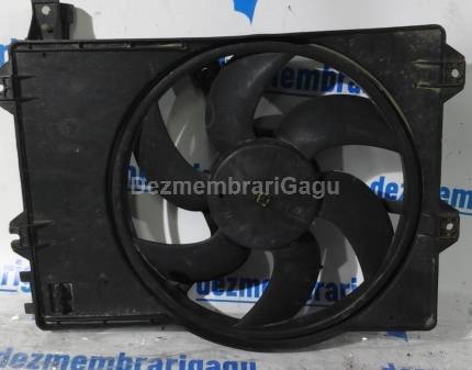 Carcasa electroventilator Rover 25, 1.6 Benzina, caroserie Hatchback