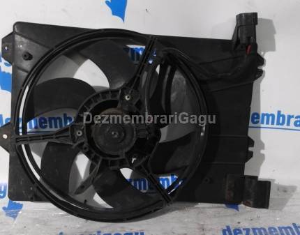 Carcasa electroventilator Rover 25, 1.6 Benzina, caroserie Hatchback