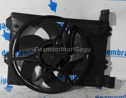 Electroventilator Rover 25, 1.6 Benzina, 80 KW, caroserie Hatchback