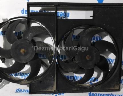 Carcasa electroventilator Land Rover Freelander I (1998-), 2.0 Diesel, 72 KW, caroserie Off-road