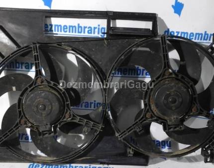 Carcasa electroventilator Land Rover Freelander I (1998-), 2.0 Diesel, 72 KW, caroserie Off-road