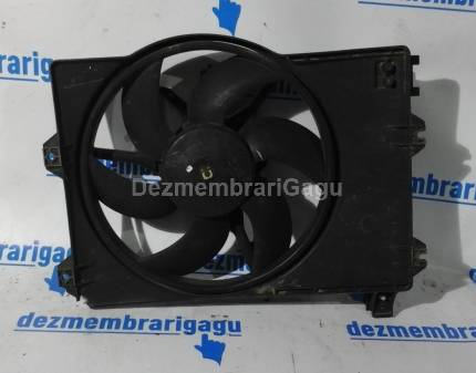 Electroventilator Rover 200 (1995-2000), 1.4 Benzina, 76 KW, caroserie Hatchback