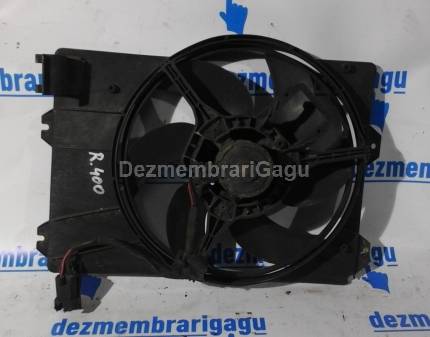 Electroventilator Rover 200 (1995-2000), 1.4 Benzina, 76 KW, caroserie Hatchback