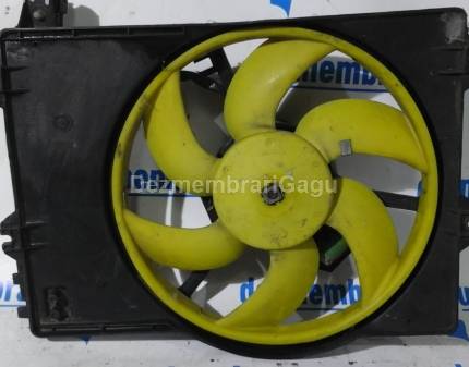 Electroventilator Rover 200 (1995-2000), 1.6 Benzina, caroserie Hatchback