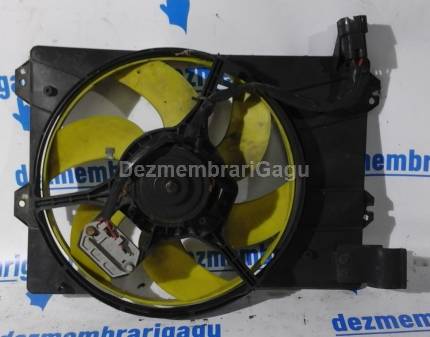 Electroventilator Rover 200 (1995-2000), 1.6 Benzina, caroserie Hatchback