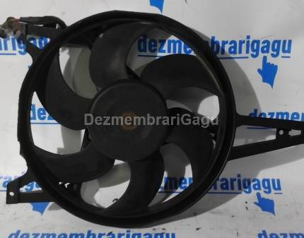 Electroventilator Rover 800, 2.0 Benzina, caroserie Hatchback