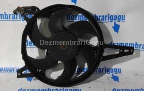 Piese auto din dezmembrari Electroventilator Rover 800