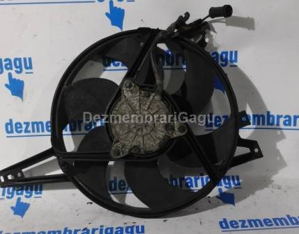 Electroventilator Rover 800, 2.0 Benzina, caroserie Hatchback