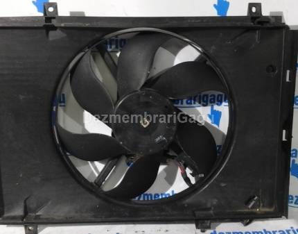Electroventilator Volvo S40 I (1995-2003), 1.6 Benzina, 77 KW, caroserie Berlina