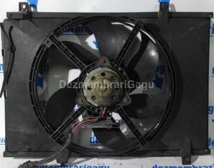 Electroventilator Volvo S40 I (1995-2003), 1.6 Benzina, 77 KW, caroserie Berlina