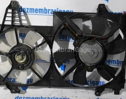 Carcasa electroventilator Volvo V40, 1.8 Benzina, caroserie Break