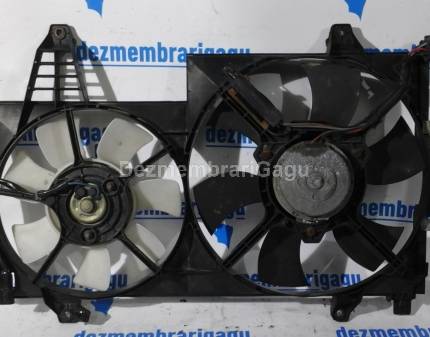 Electroventilator ac Volvo V40 Benzina, caroserie Break