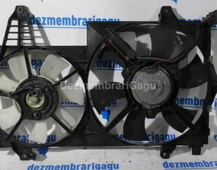 Electroventilator apa Volvo V40, 1.8 Benzina, 90 KW, caroserie Break