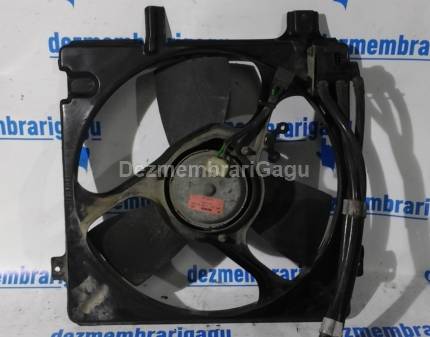 Electroventilator Saab 900 I (1978-1994), 2.0 Benzina, caroserie Hatchback