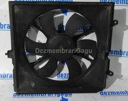 Electroventilator Volvo S40 I (1995-2003), 1.8 Benzina, caroserie Berlina