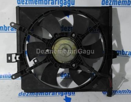Electroventilator Volvo S40 I (1995-2003), 1.8 Benzina, caroserie Berlina