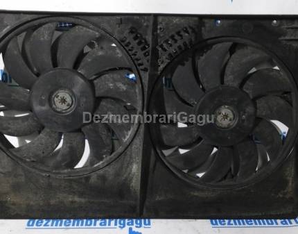 Electroventilator Saab 9-3 (2002-), 2.2 Diesel, 92 KW, caroserie Berlina