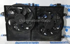 Piese auto din dezmembrari Electroventilator Saab 9-5