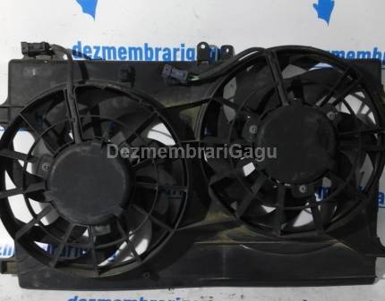 Carcasa electroventilator Saab 9-5, 2.0 Benzina, caroserie Break