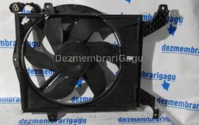 Piese auto din dezmembrari Electroventilator Volvo V40