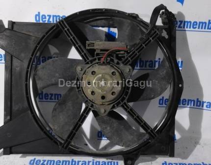 Electroventilator Volvo V40, 1.9 Diesel, caroserie Break