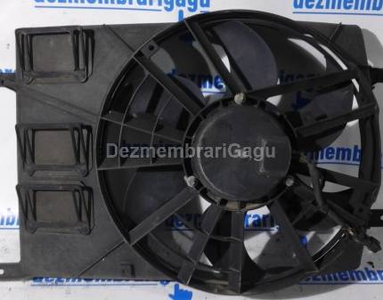 Carcasa electroventilator Saab 900 Ii (1993-1998) Benzina, caroserie Hatchback