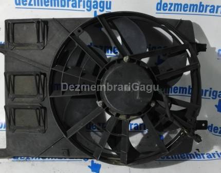 Electroventilator Saab 900 Ii (1993-1998), 2.3 Benzina, caroserie Hatchback