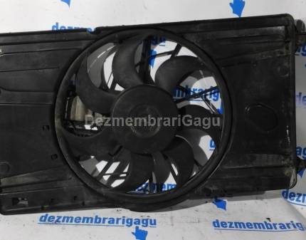 Electroventilator Volvo V50, 2.0 Diesel, 100 KW, caroserie Break