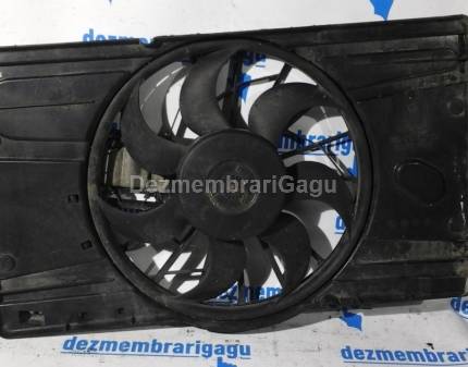 Carcasa electroventilator Volvo V50, 2.0 Diesel, 100 KW, caroserie Break