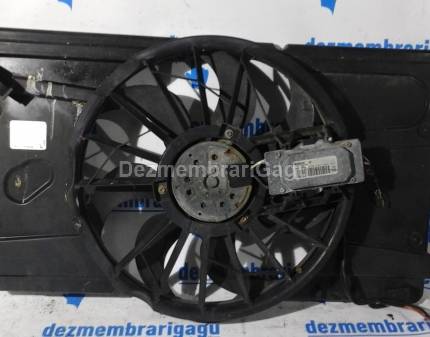 Carcasa electroventilator Volvo V50, 2.0 Diesel, 100 KW, caroserie Break