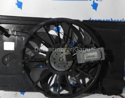 Electroventilator Volvo V50, 2.0 Diesel, 100 KW, caroserie Break