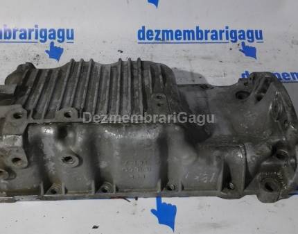 Baie ulei Rover 45, 1.4 Benzina, 76 KW, caroserie Hatchback