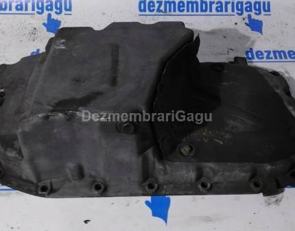 Baie ulei Saab 9-3 (1998-2003), 2.0 Benzina, 113 KW, caroserie Hatchback