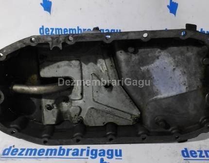 Baie ulei Saab 9-3 (1998-2003), 2.0 Benzina, 113 KW, caroserie Hatchback