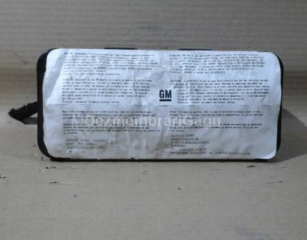 Airbag bord pasager Opel Astra G (1998-)