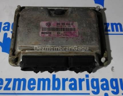 Calculator motor ecm ecu Seat Ibiza III (1999-2002)