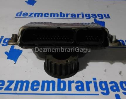 Calculator motor ecm ecu Seat Ibiza III (1999-2002)