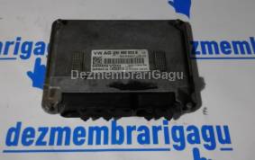 Piese auto din dezmembrari Calculator motor ecm ecu Skoda Fabia Ii