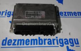 Piese auto din dezmembrari Calculator motor ecm ecu Audi A4