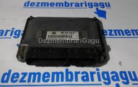 Piese auto din dezmembrari Calculator motor ecm ecu Volkswagen Polo