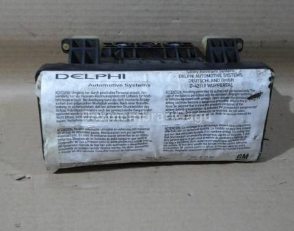 Airbag bord pasager Opel Corsa C (2000-)
