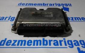 Piese auto din dezmembrari Calculator motor ecm ecu Seat Cordoba